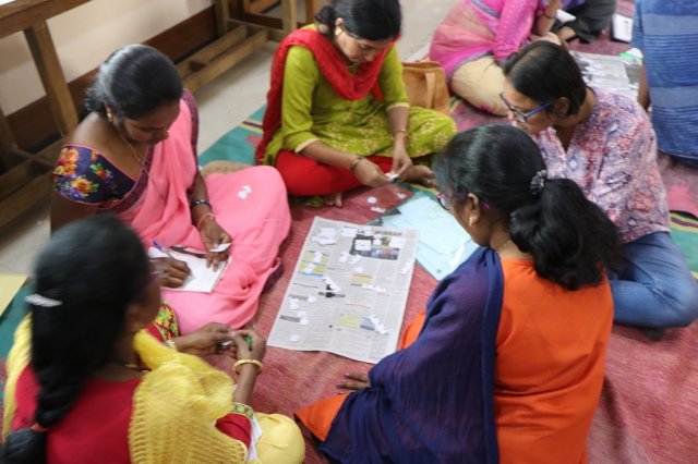 Elements, Symbols and Formulae 19